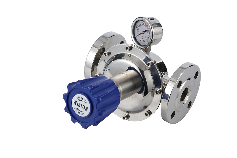 衛(wèi)生級閥門廠家