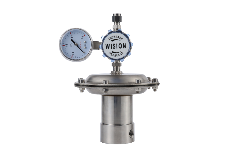 電動(dòng)背壓閥說(shuō)明書(shū)