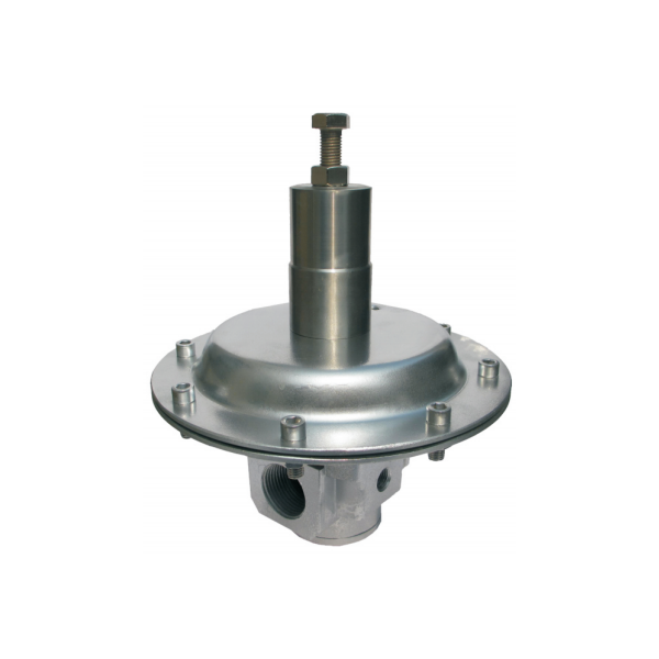 RW80微壓減壓閥使用說(shuō)明