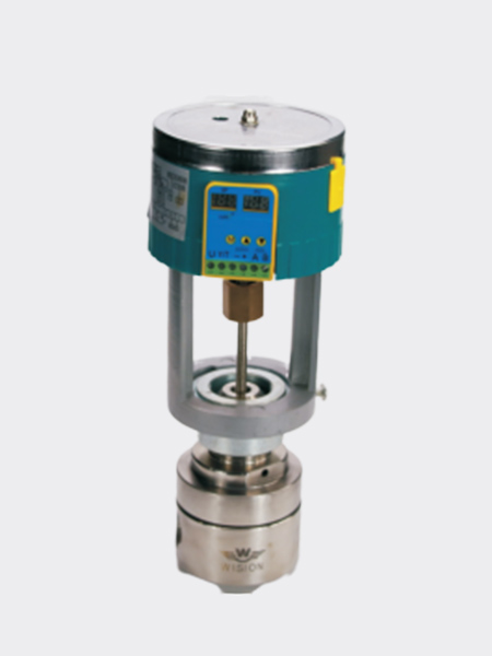 電動(dòng)調(diào)節(jié)