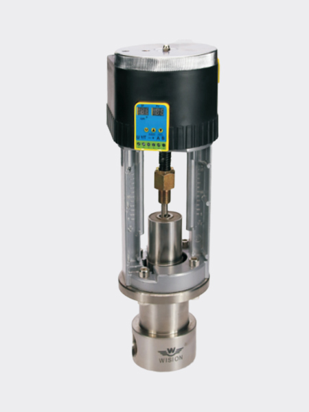 電動調(diào)節(jié)