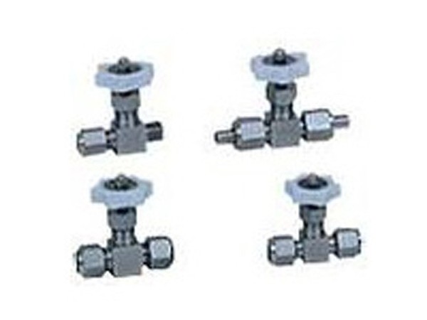 QJ-2、QJ-3、QJ-4氣動(dòng)管路截止閥