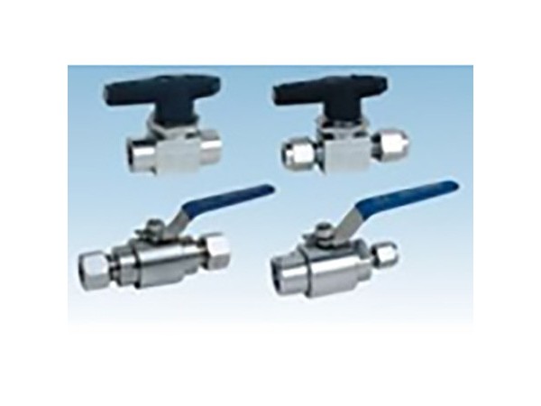 Q91SAF、Q94SAF、Q11SAF卡套式球閥