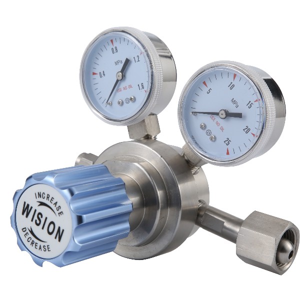 不銹鋼減壓閥的試驗(yàn)壓力有什么規(guī)定？