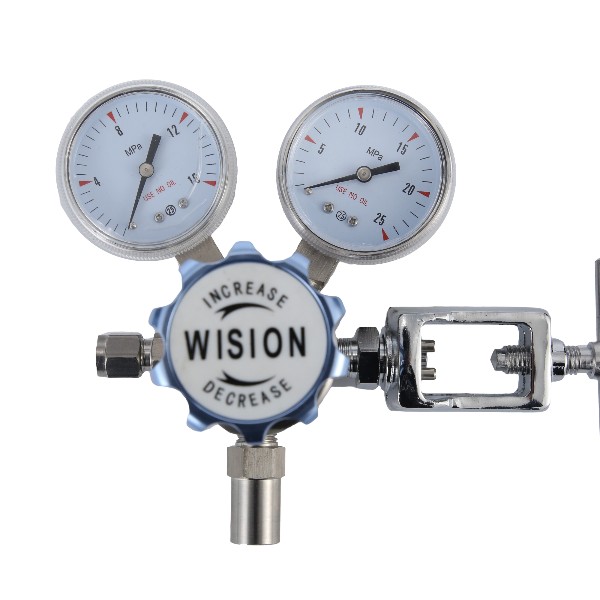 分戶(hù)減壓閥閥門(mén)關(guān)不上怎么辦