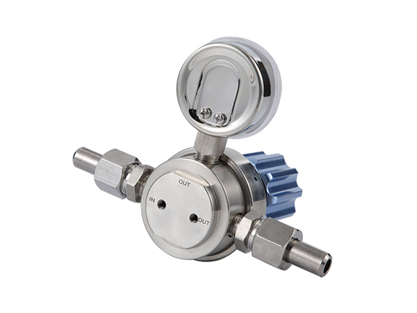 不銹鋼高溫減壓器HTRW52