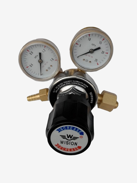 氮?dú)猓?，氬氣，空氣，二氧化碳減壓器