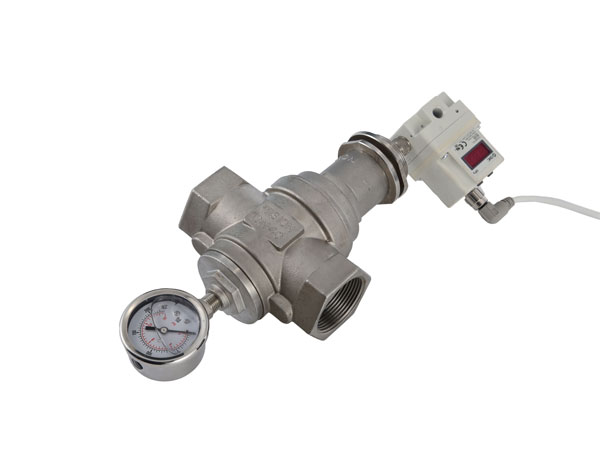 電氣比例減壓閥EARPT/EAPF 電氣比例減壓閥EARPT/EAPF