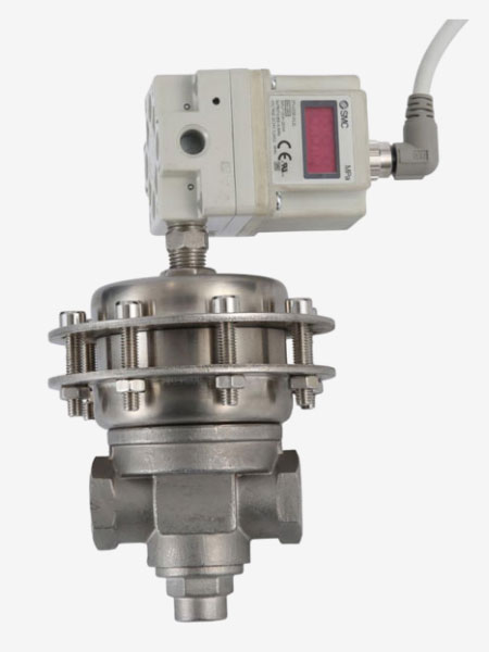 電氣比例減壓器 電氣比例減壓器