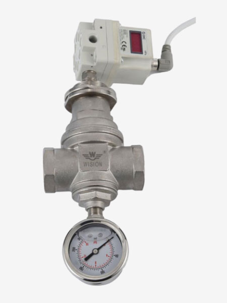 電氣比例減壓器