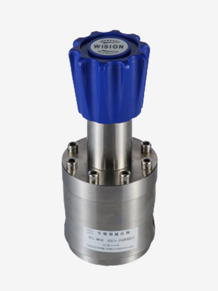 液體減壓器 液體減壓器