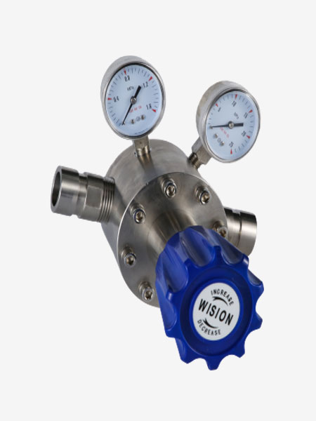 液體減壓器 液體減壓器