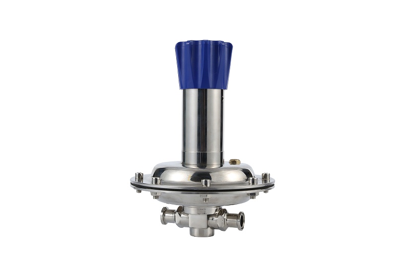 衛(wèi)生級減壓閥減壓異常