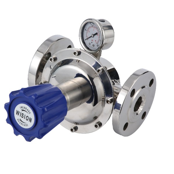 沃原衛(wèi)生級減壓閥介紹