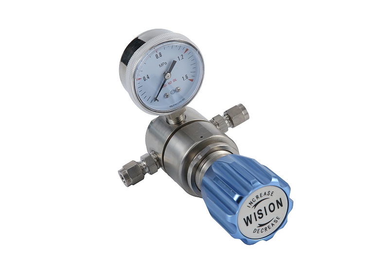 高溫背壓閥使用說(shuō)明書(shū)