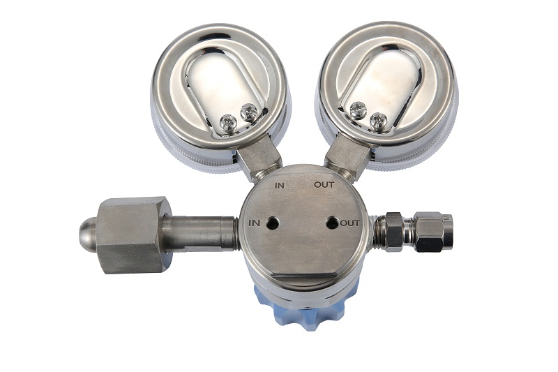 高溫背壓閥使用說(shuō)明書(shū)