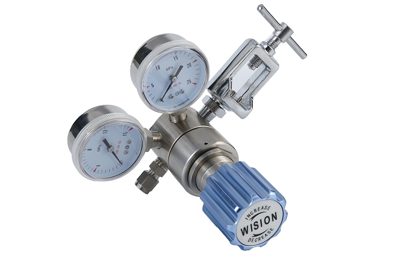 高溫背壓閥使用說(shuō)明書(shū)