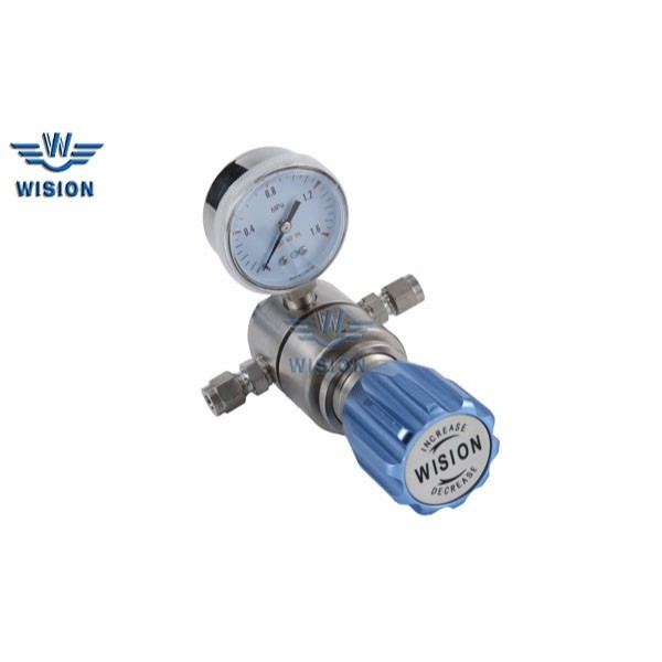 沃原氣動背壓閥的日常維護(hù)