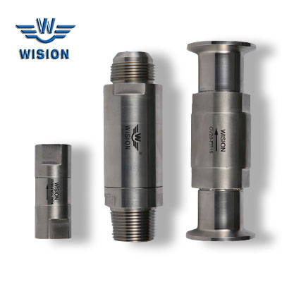 單向閥應(yīng)用常見問題