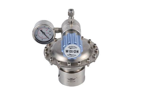 先導(dǎo)背壓閥XRW75