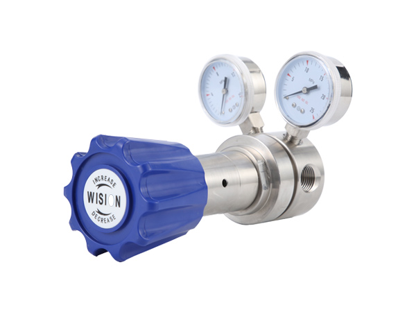 RW12不銹鋼減壓器